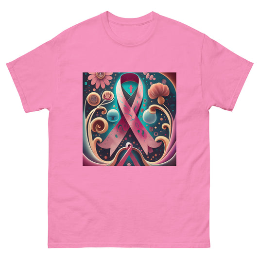 Breast Cancer Awareness classic tee