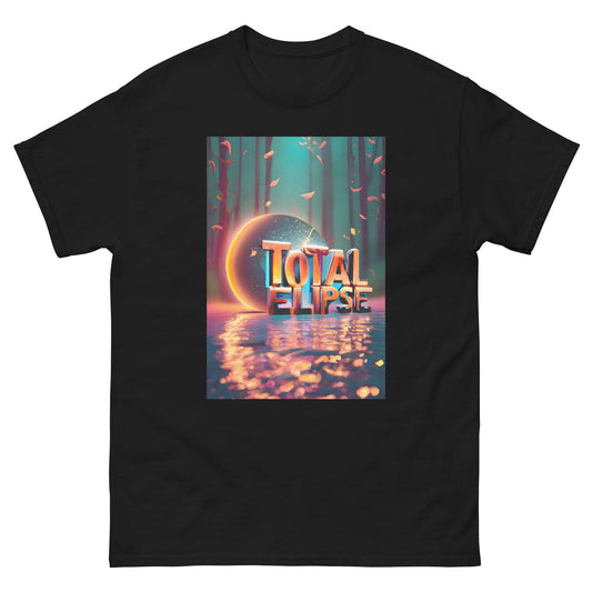 Total Eclipse classic tee