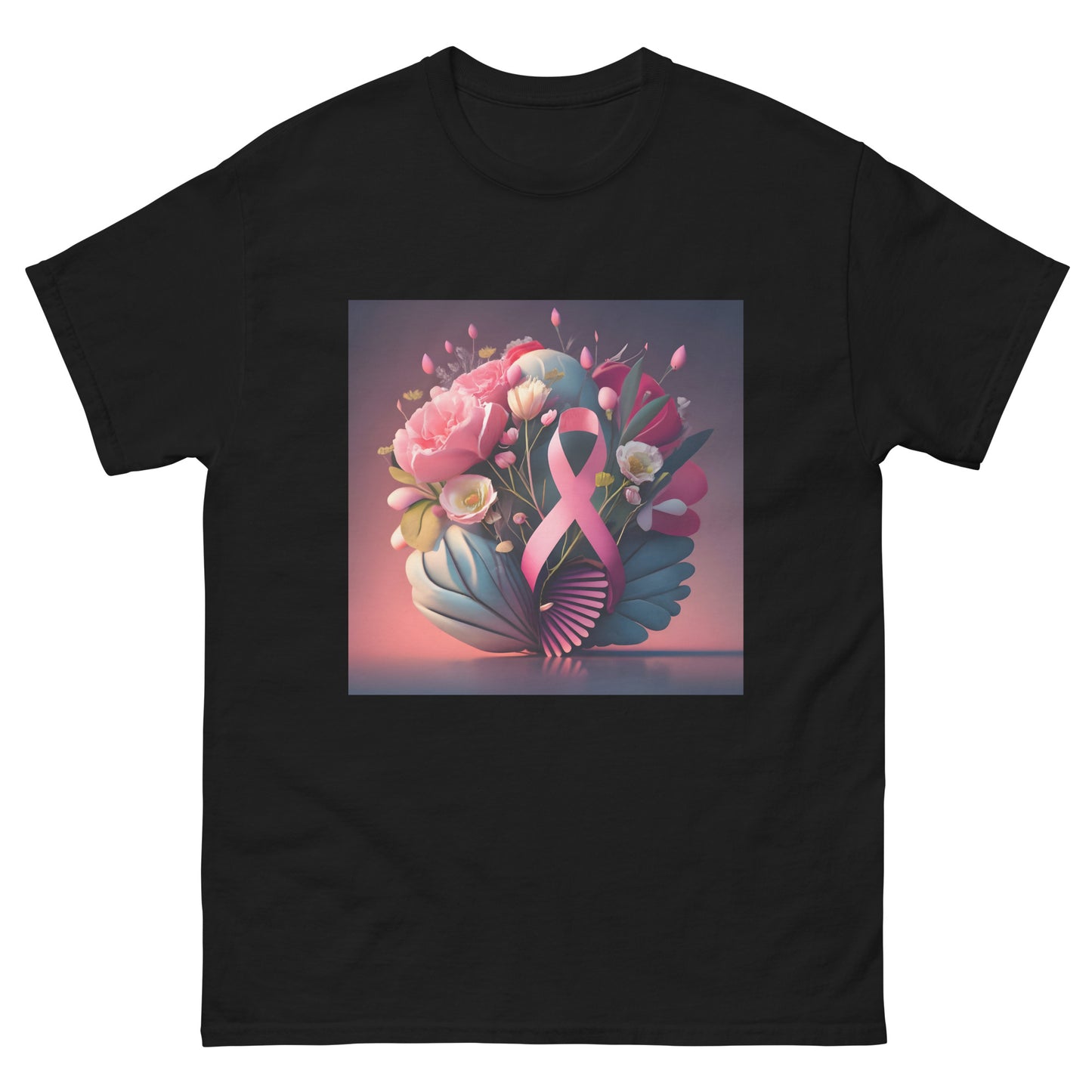 Breast Cancer Awareness classic tee
