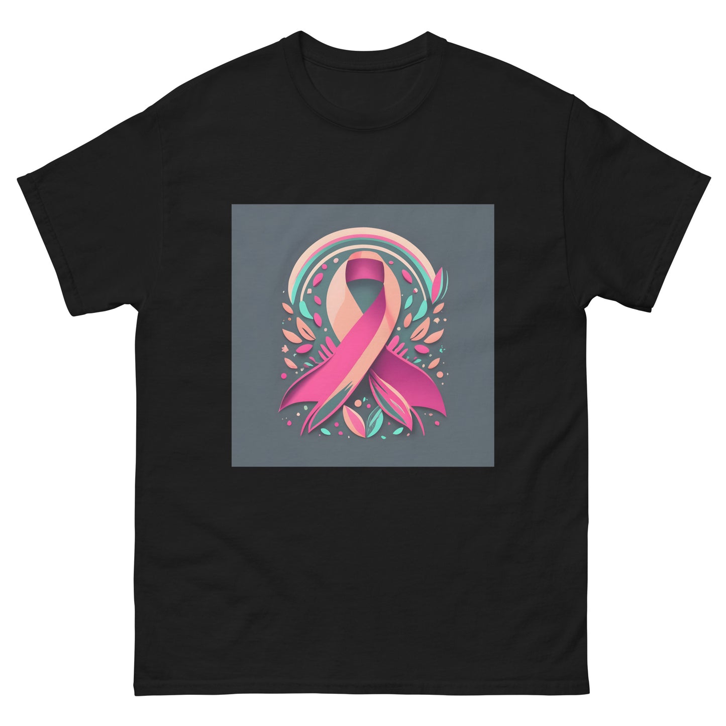 Breast Cancer Awareness classic tee