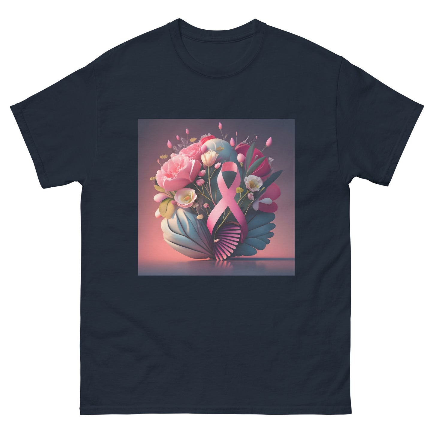 Breast Cancer Awareness classic tee