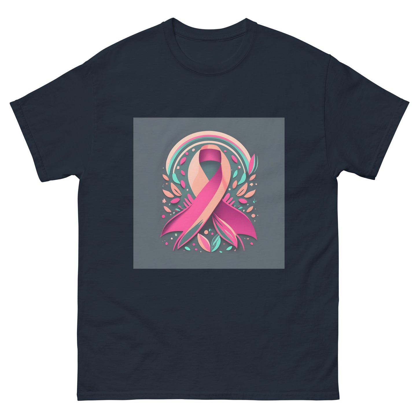 Breast Cancer Awareness classic tee