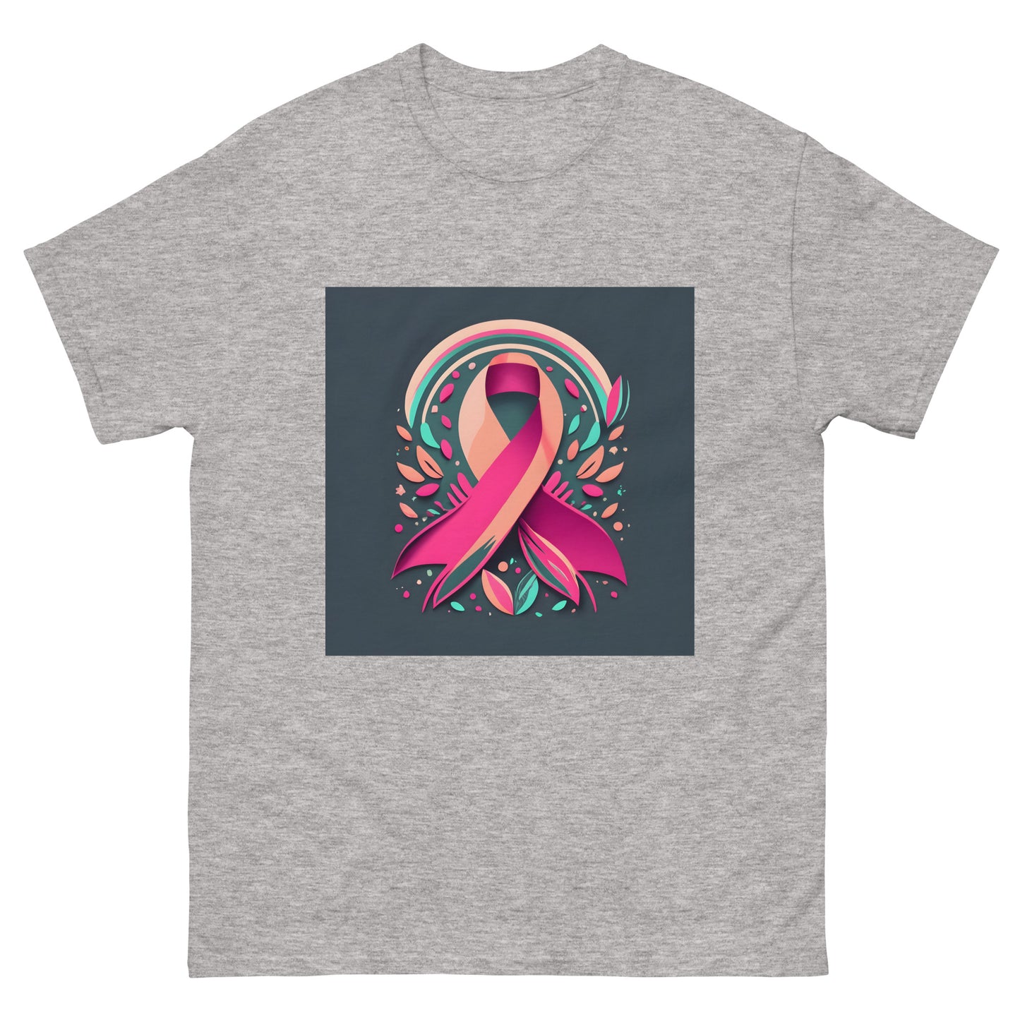 Breast Cancer Awareness classic tee