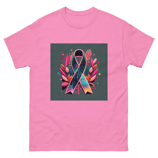 Breast Cancer Awareness classic tee