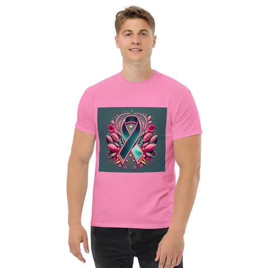 Breast Cancer Awareness classic tee