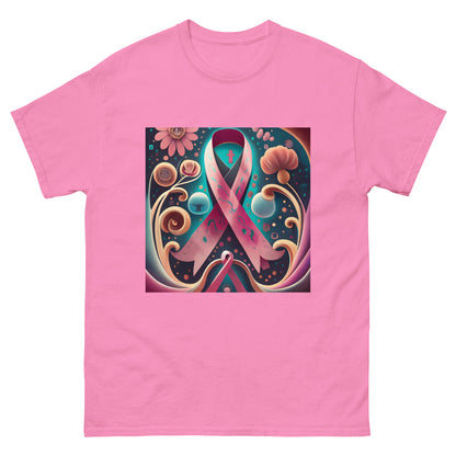 Breast Cancer Awareness classic tee
