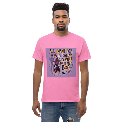 Be My Boo classic tee