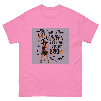 Be My Boo classic tee