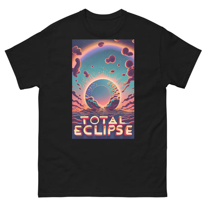 Total Eclipse classic tee