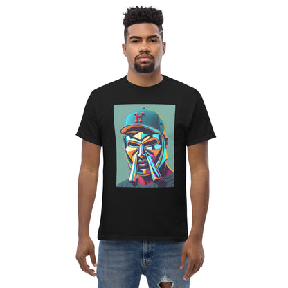 MF Doom Fan classic tee