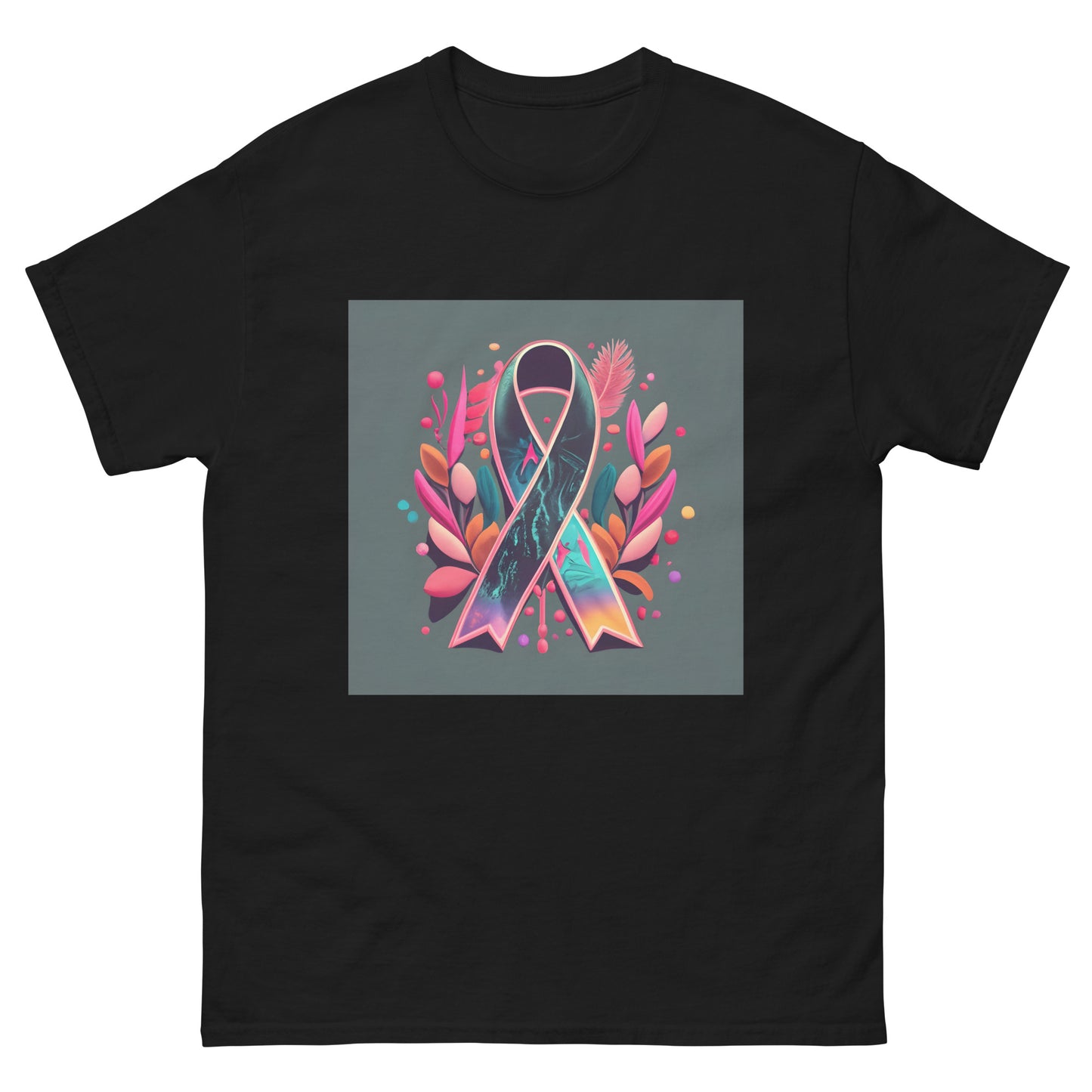 Breast Cancer Awareness classic tee