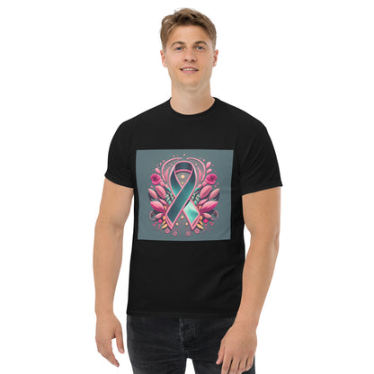 Breast Cancer Awareness classic tee