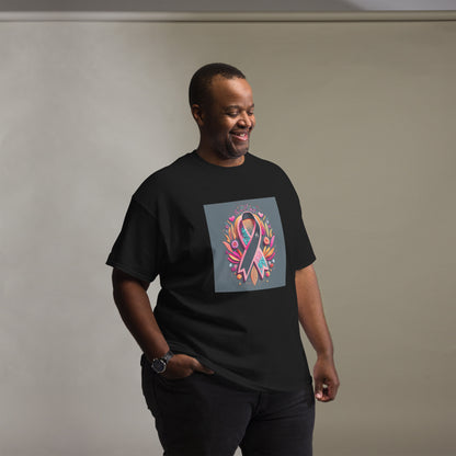 Breast Cancer Awareness classic tee