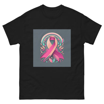 Breast Cancer Awareness classic tee