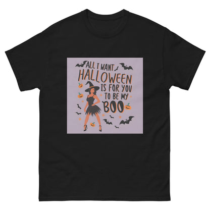 Be My Boo classic tee