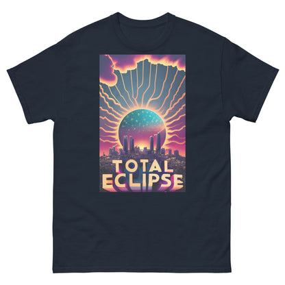 Total Eclipse classic tee