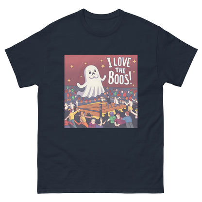 I Love Boo's classic tee