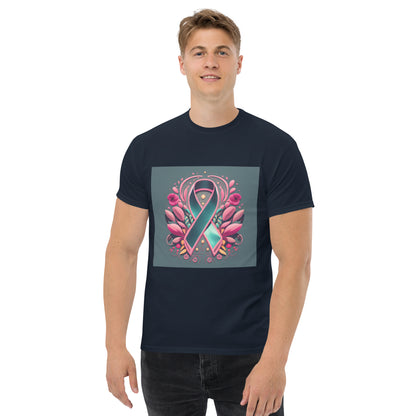 Breast Cancer Awareness classic tee