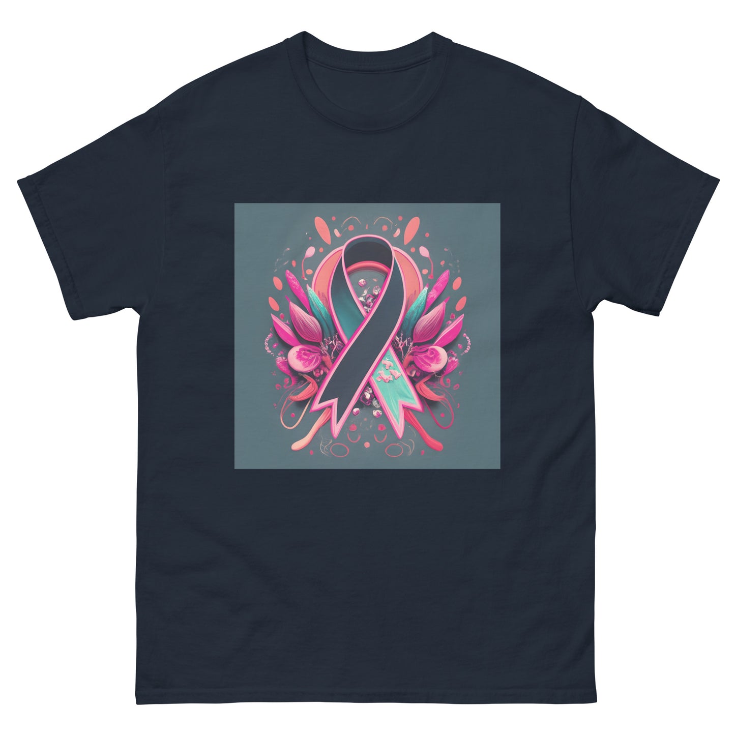 Breast Cancer Awareness classic tee