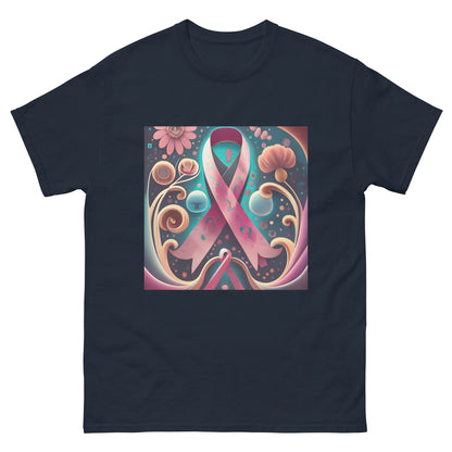 Breast Cancer Awareness classic tee