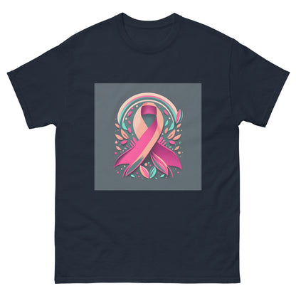 Breast Cancer Awareness classic tee