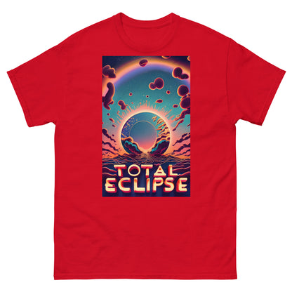 Total Eclipse classic tee