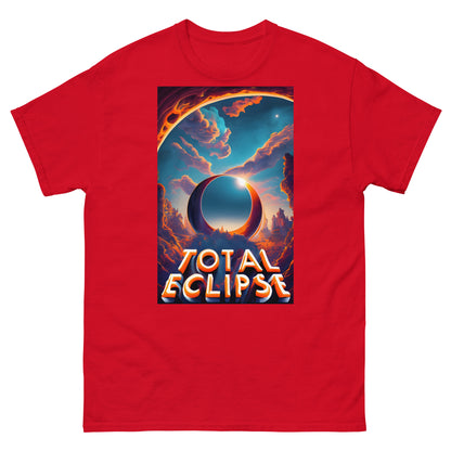 Total Eclipse classic tee