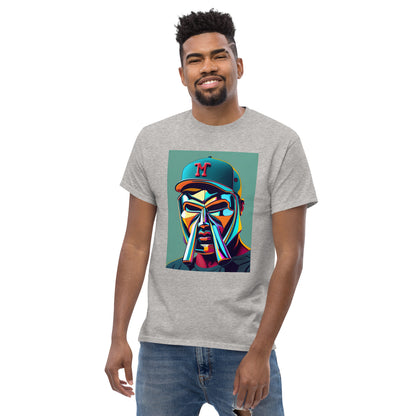 MF Doom Fan classic tee