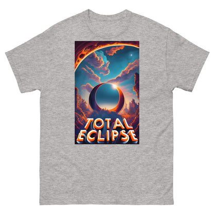 Total Eclipse classic tee