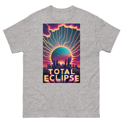 Total Eclipse classic tee