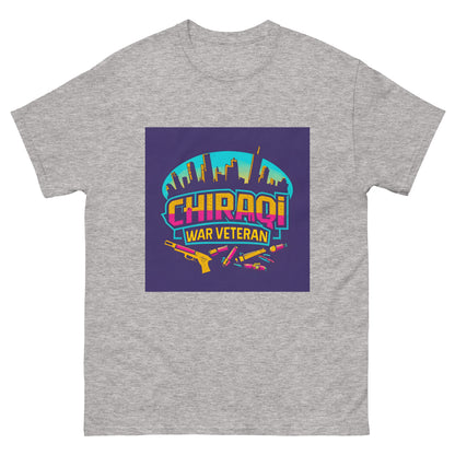 CWV classic tee
