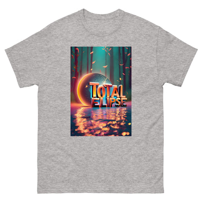 Total Eclipse classic tee