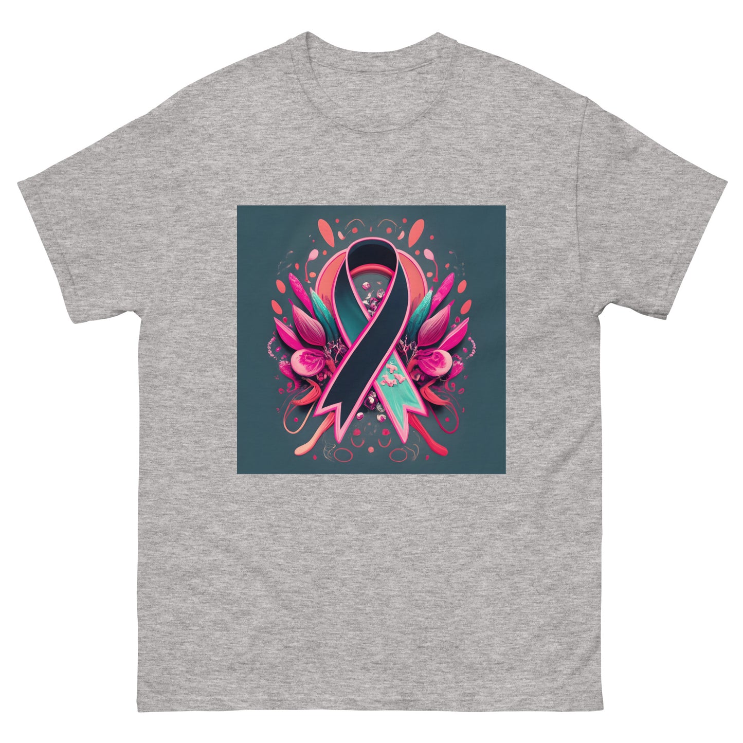 Breast Cancer Awareness classic tee