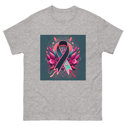 Breast Cancer Awareness classic tee