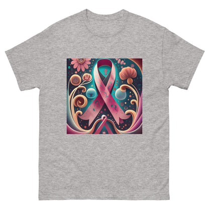 Breast Cancer Awareness classic tee