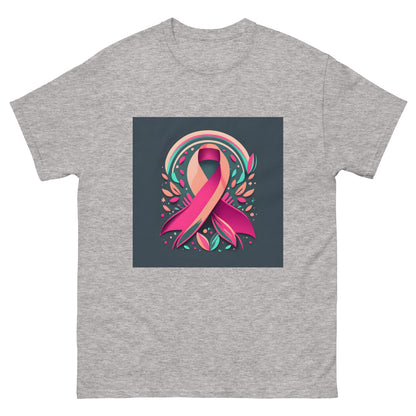 Breast Cancer Awareness classic tee