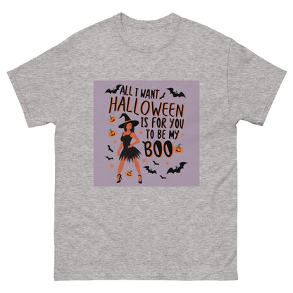 Be My Boo classic tee