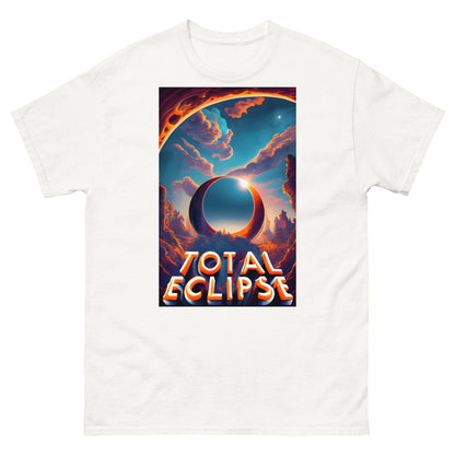 Total Eclipse classic tee