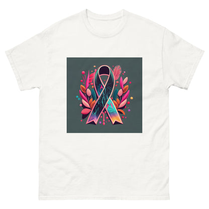 Breast Cancer Awareness classic tee