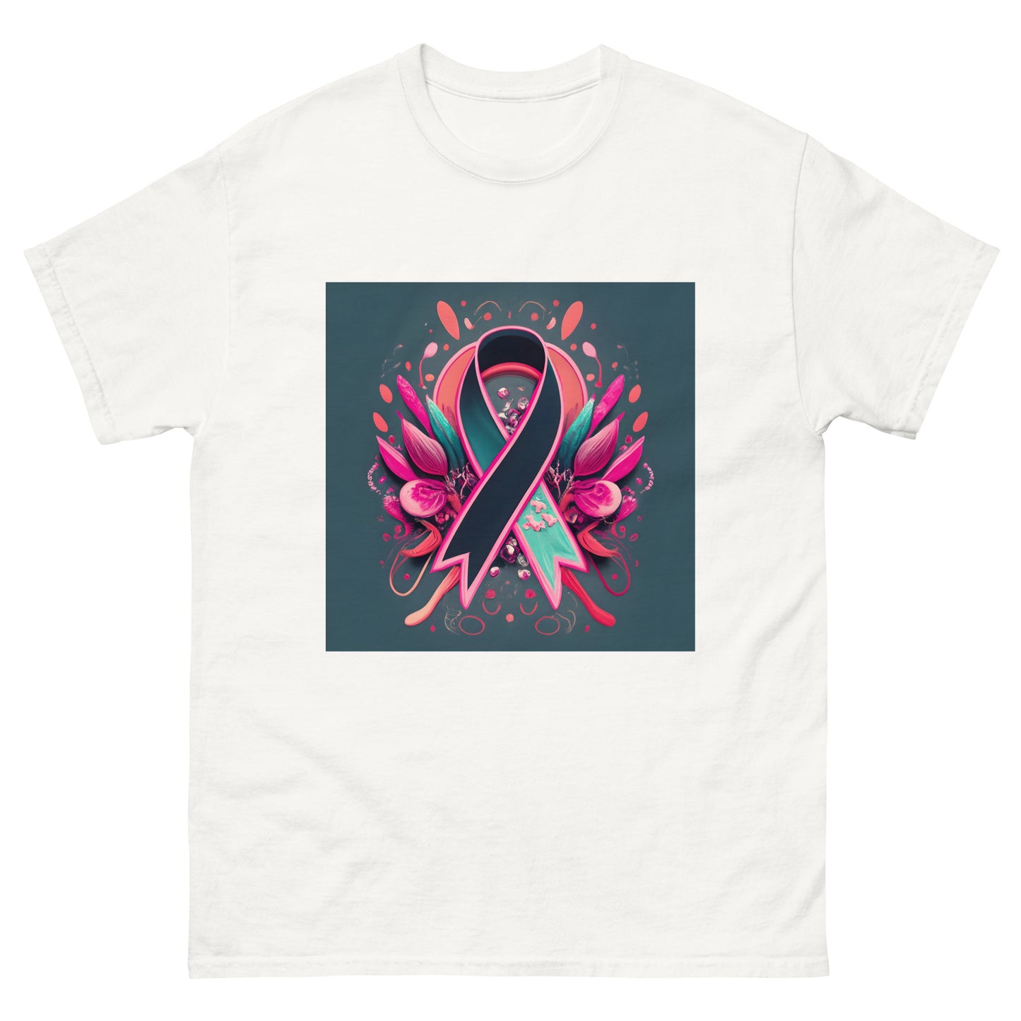 Breast Cancer Awareness classic tee