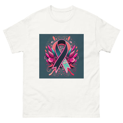 Breast Cancer Awareness classic tee