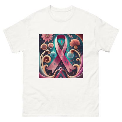 Breast Cancer Awareness classic tee